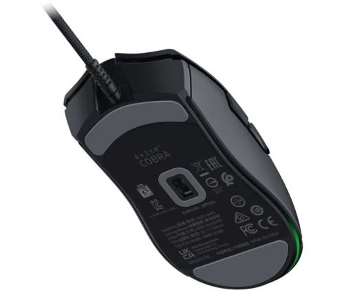 Мышь Razer Cobra, Black (RZ01-04650100-R3M1) - изображение 4