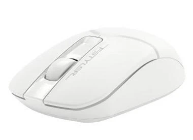Мышь A4Tech Fstyler FG12 1200dpi White, USB, Wireless - Фото 4 Мышь A4Tech Fstyler FG12 1200dpi White, USB, Wireless - изображение 4