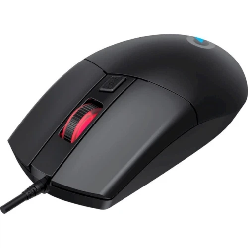 Мышь OfficePro M115, Black - изображение 3