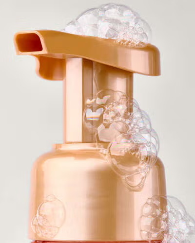 Жидкое мыло-пена для рук Bath & Body Works (667659452248) Pink Pineapple Sunrise Gentle & Clean Foaming Hand Soap 259 мл - Фото 5 Жидкое мыло-пена для рук Bath & Body Works (667659452248) Pink Pineapple Sunrise Gentle & Clean Foaming Hand Soap 259 мл - изображение 5