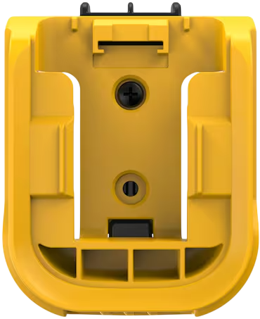 Zaczep na akumulatory DeWalt DWST82820-0 2 szt (3253560828202) - Zdjęcie 1 Zaczep na akumulatory DeWalt DWST82820-0 2 szt (3253560828202) - obraz 1