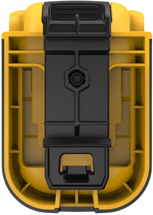 Zaczep na akumulatory DeWalt DWST82820-0 2 szt (3253560828202) - Zdjęcie 3 Zaczep na akumulatory DeWalt DWST82820-0 2 szt (3253560828202) - obraz 3
