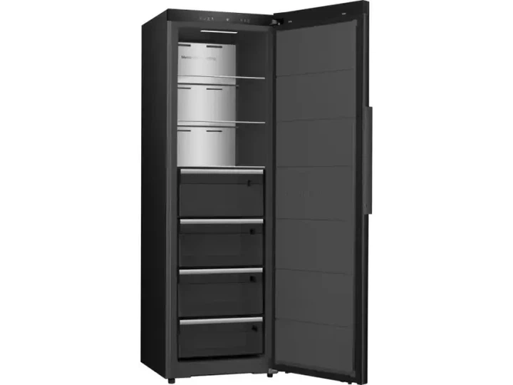 Морозильна камера Hisense FT5K310GSFC - зображення 6