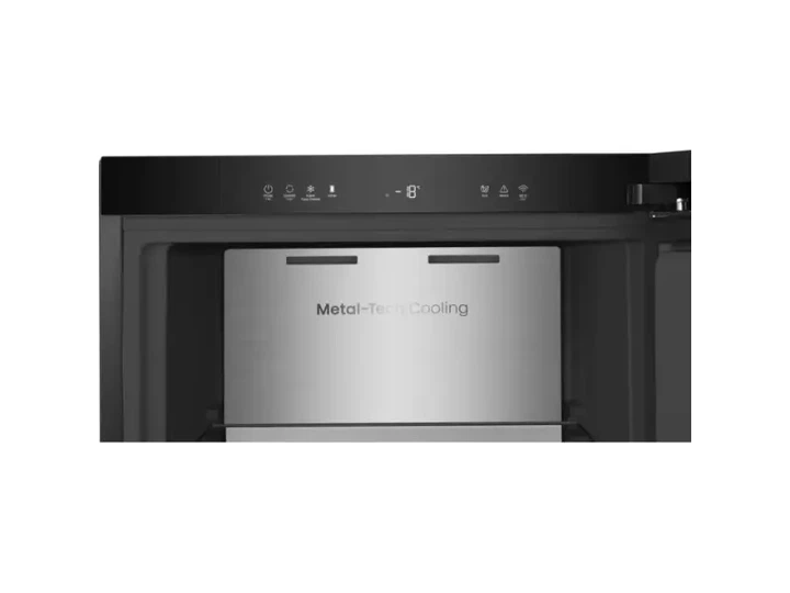 Морозильна камера Hisense FT5K310GSFC - зображення 7