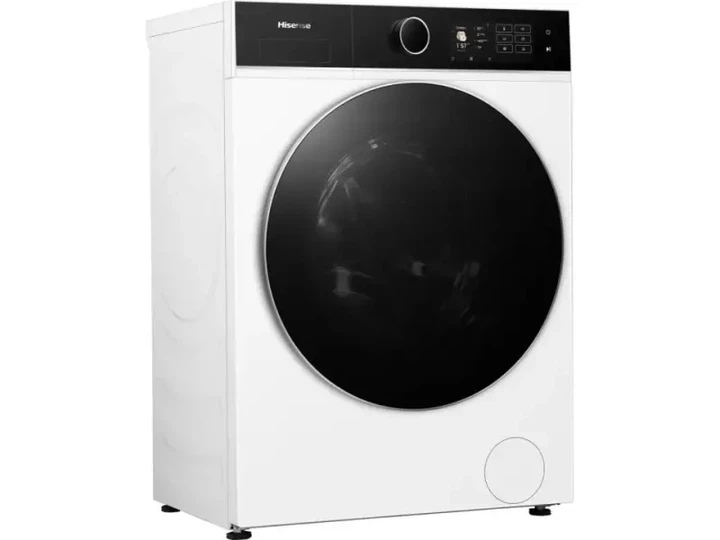 Пральна машина автоматична Hisense WF5I8043BWF - изображение 5