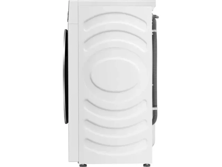 Пральна машина автоматична Hisense WF5I8043BWF - изображение 10