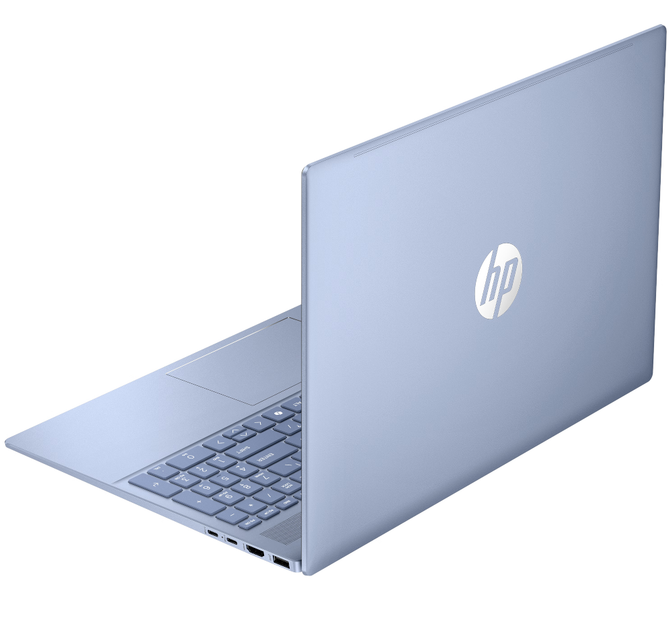 Ноутбук HP OmniBook 5 AI 16-af1004ca (B84XNUA) Refurbished - Фото 3 Ноутбук HP OmniBook 5 AI 16-af1004ca (B84XNUA) Refurbished - зображення 3