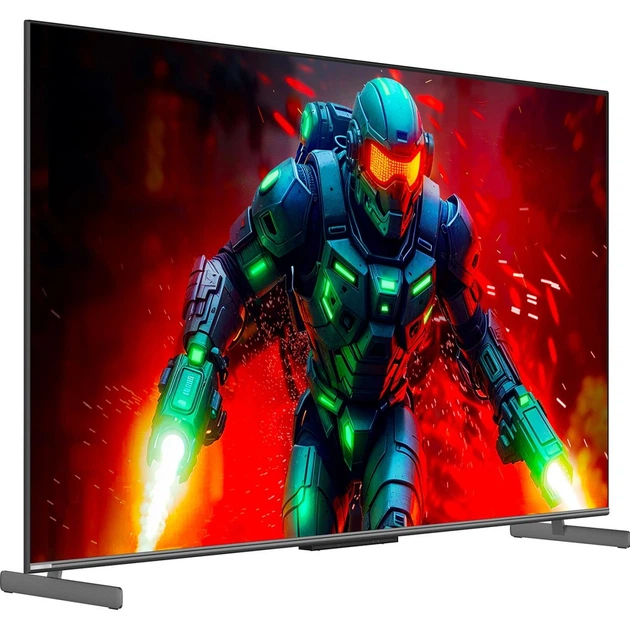 Телевизор Ergo MQ95 Game PRO 55" Mini-LED 4K (7083180) [168120] - изображение 3
