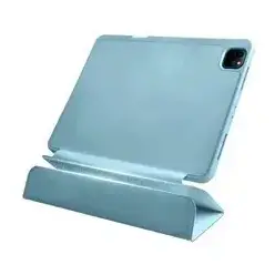 Чохол протиударний для iPad Air 10.9 2022 11 2024 силіконовий захист від ударів світло-блакитний - Фото 7 Чохол протиударний для iPad Air 10.9 2022 11 2024 силіконовий захист від ударів світло-блакитний - зображення 7