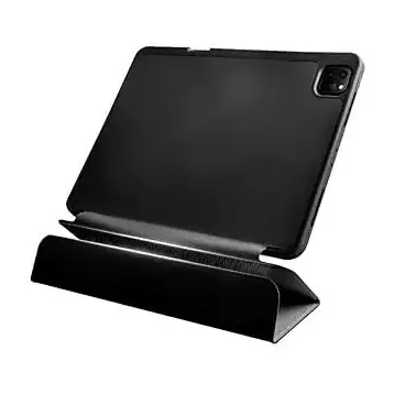 Чехол противоударный для iPad Pro 12.9 и Air 13 ультратонкий с держателем для стилуса WiWU Classic III черный - изображение 2