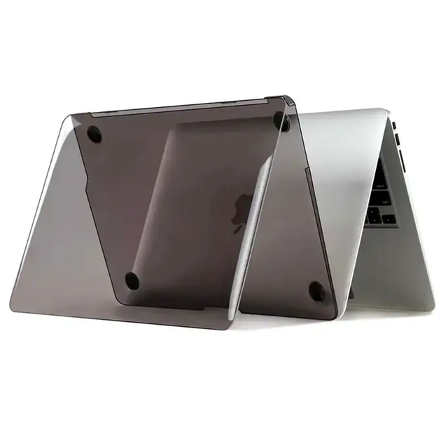Чехол противоударный для Macbook Pro 13.3 2020 2022 жесткий черный защита от ударов - Фото 1 Чехол противоударный для Macbook Pro 13.3 2020 2022 жесткий черный защита от ударов - изображение 1