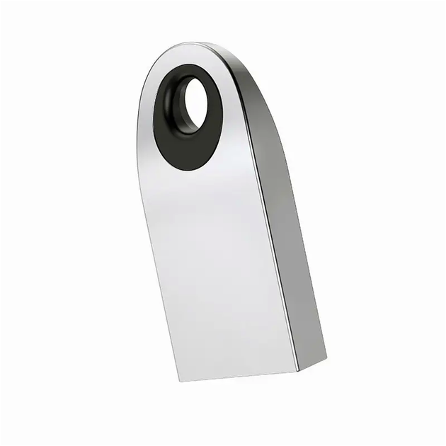 USB флешка 128GB Hoco UD9 быстрая передача данных для студентов и профессионалов надежное хранение файлов - Фото 2 USB флешка 128GB Hoco UD9 быстрая передача данных для студентов и профессионалов надежное хранение файлов - изображение 2