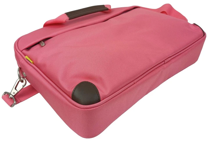 Сумка для ноутбука 13,3" Sumdex Impulse Fashion Place рожева - Фото 10 Сумка для ноутбука 13,3" Sumdex Impulse Fashion Place рожева - изображение 10