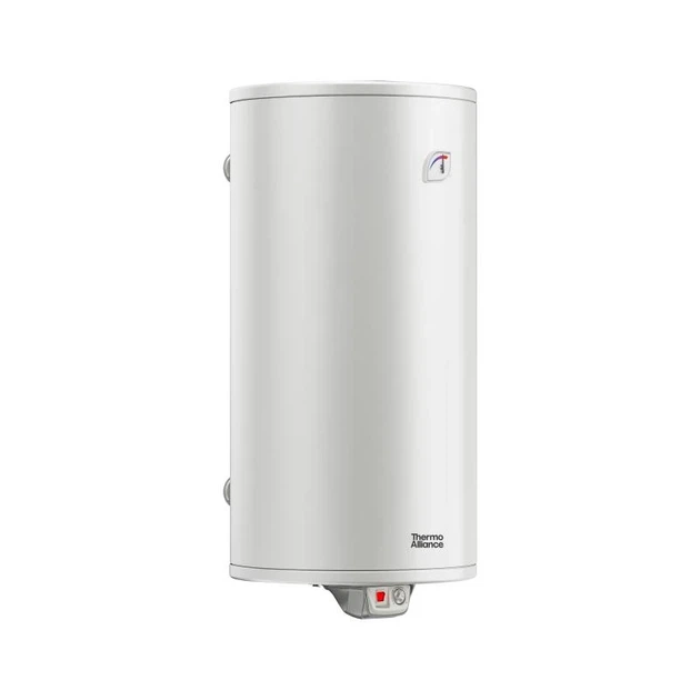 Водонагрівач електричний Thermo Alliance Spectra 150 л вертикальний, сухий керамічний ТЕН 2,0 кВт, d 435 мм - изображение 3