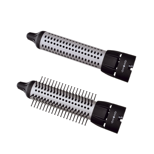 Термоукладчик Wahl Pro Air Styler алюминиевый 3 насадки 4550-0471 - изображение 4