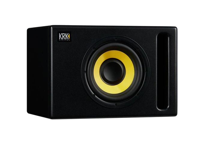 Студийный монитор KRK S8.4 - изображение 2