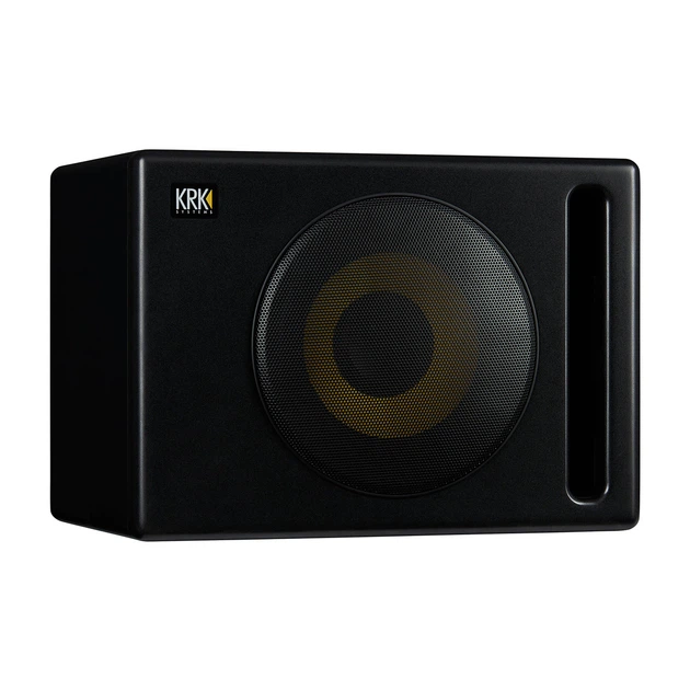 Студийный сабвуфер KRK S10.4 - изображение 3