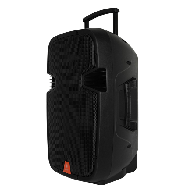 Акустична система JBL Clarity MAX15MBAW-U - зображення 3