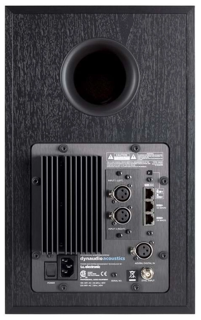 Студийный монитор Dynaudio AIR 12 Master A+D - Фото 2 Студийный монитор Dynaudio AIR 12 Master A+D - изображение 2