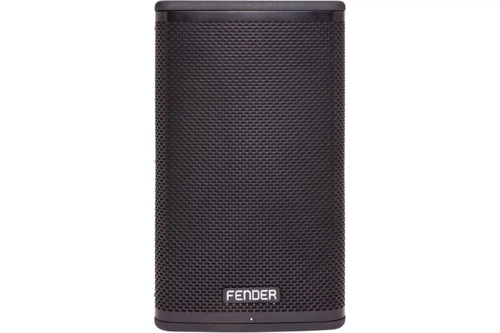 Концертная акустическая система FENDER FORTIS F-10BT - Фото 1 Концертная акустическая система FENDER FORTIS F-10BT - изображение 1