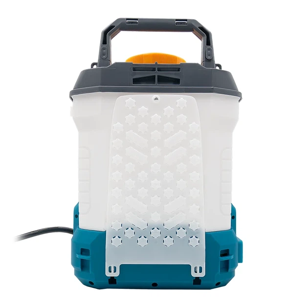 Акумуляторний обприскувач PROFI-TEC PS-10L/20V (без акумулятора та зарядного пристрою) - зображення 8