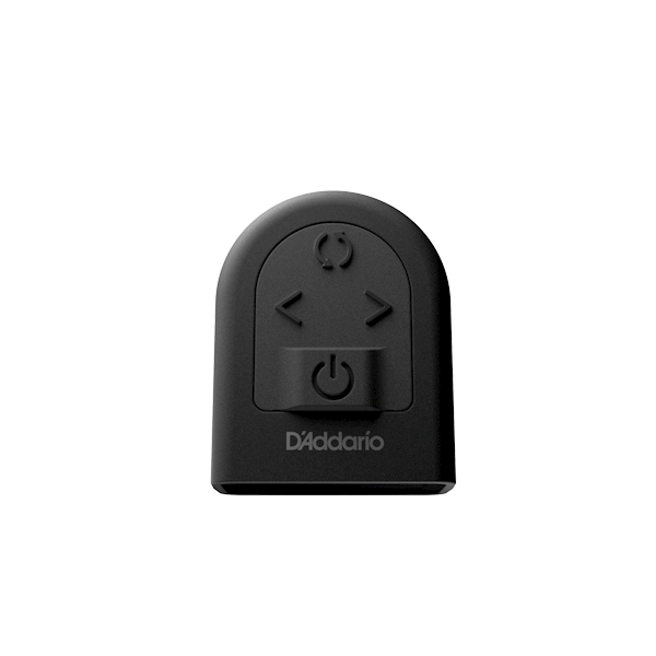 Тюнер D'ADDARIO PW-CT-14 D'ADDARIO PW-CT-14 Micro Violin Tuner - зображення 3