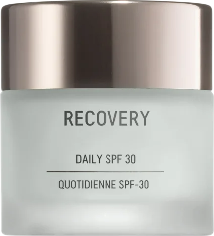 Krem do twarzy Gigi Recovery Daily SPF 30 regenerujący 50 ml (7290011905569) - obraz 2