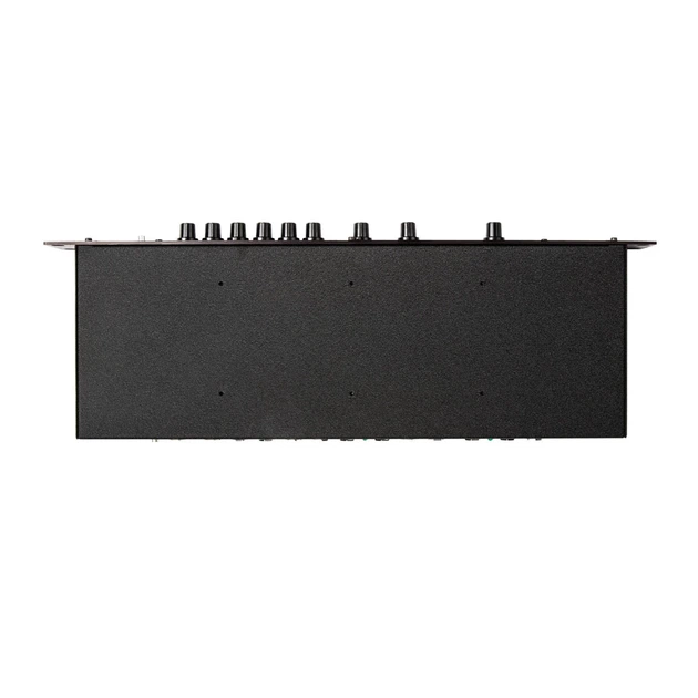 Педаль эффектов Dunlop Cry Baby Rack Module - изображение 6