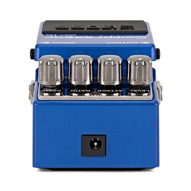 Педаль эффектов Boss CP-1X - изображение 2