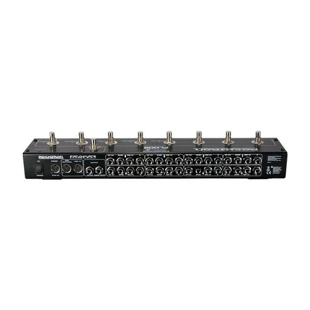 Контроллер Rocktron Rocktron Pachmate Loop 8 - Фото 2 Контроллер Rocktron Rocktron Pachmate Loop 8 - изображение 2