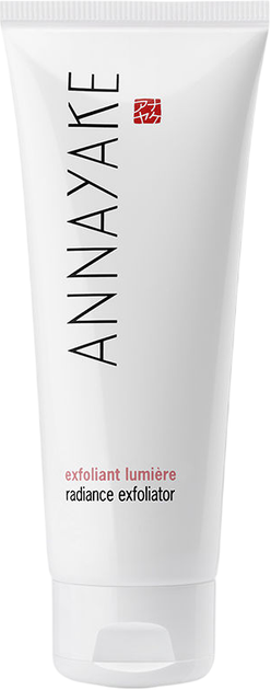 Peeling do twarzy Annayake Radiance 75 ml (3552571214166) - Zdjęcie 1 Peeling do twarzy Annayake Radiance 75 ml (3552571214166) - obraz 1