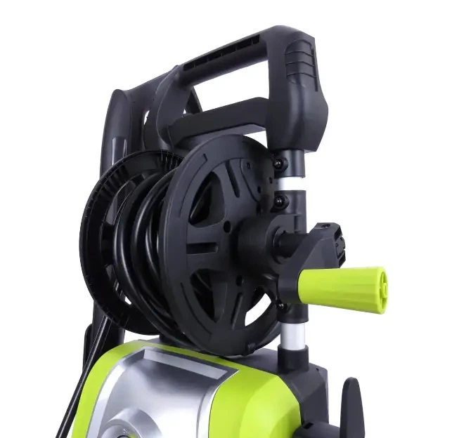 Мойка высокого давления Kraft&Dele KD423 — 2500Вт 250 бар - изображение 4