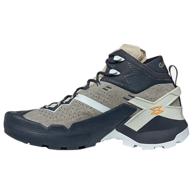 Черевики Garmont 9.81 Onyx MID GTX 10 Blue/Dark Blue - зображення 3