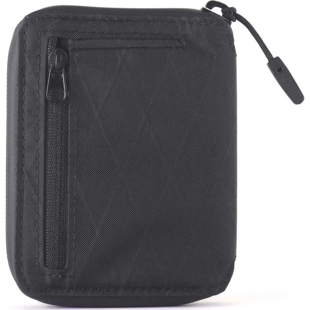 Кошелек Lifeventure X-Pac RFID Bi-Fold Wallet Grey - изображение 2