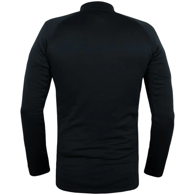 Реглан Fahrenheit Power Grid ZIP L2 XL/R Black - изображение 2