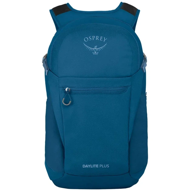 Рюкзак Osprey Daylite Plus Night shift blue - зображення 2