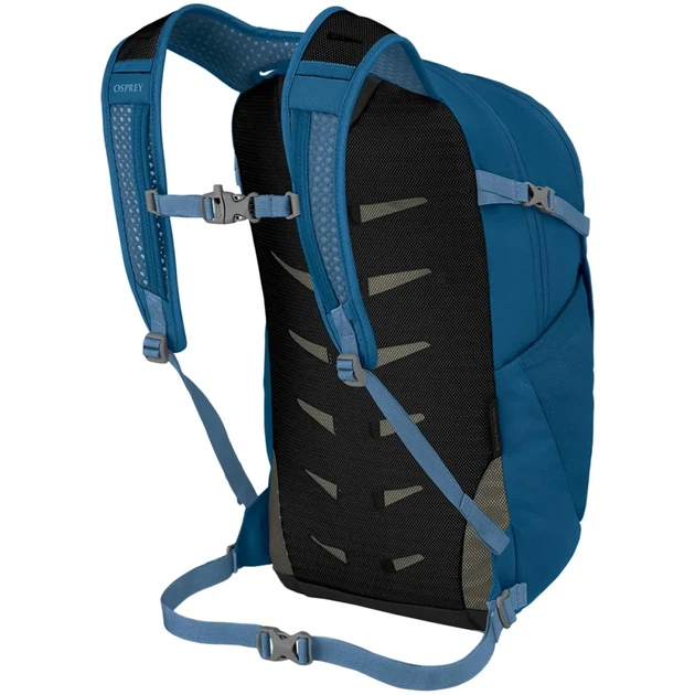 Рюкзак Osprey Daylite Plus Night shift blue - зображення 3