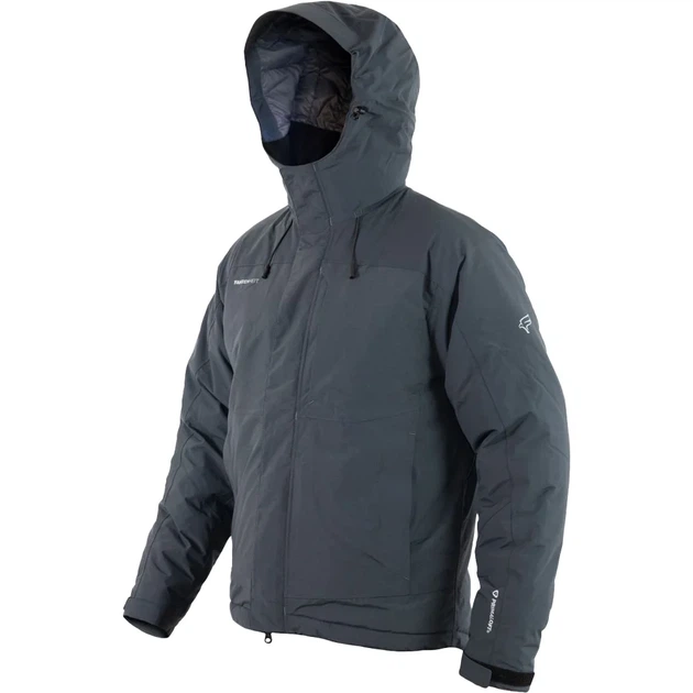 Куртка Fahrenheit Urban Plus M/R graphite - изображение 2