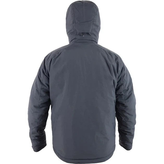 Куртка Fahrenheit Urban Plus M/R graphite - изображение 3