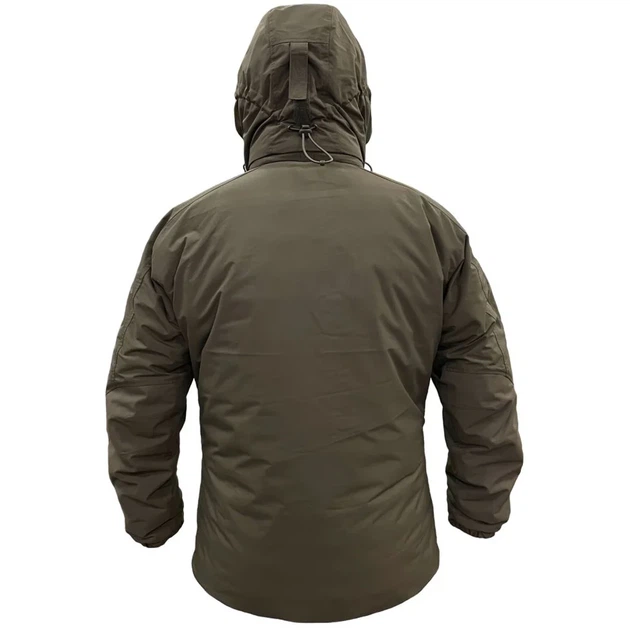 Куртка Fahrenheit Alfa Primaloft II S/R Crocodile - зображення 2
