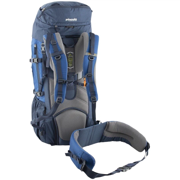 Рюкзак Pinguin Explorer 60 Khaki - изображение 10