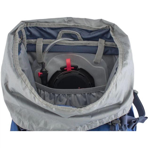 Рюкзак Pinguin Explorer 60 Khaki - изображение 11