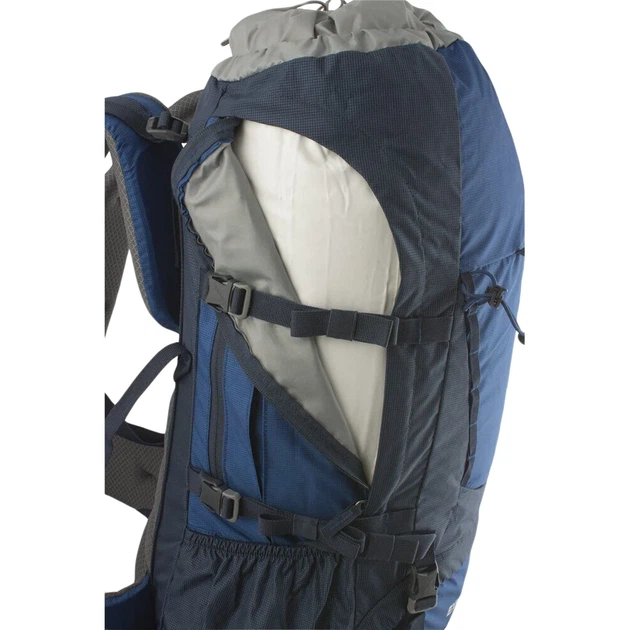 Рюкзак Pinguin Explorer 60 Black - зображення 5