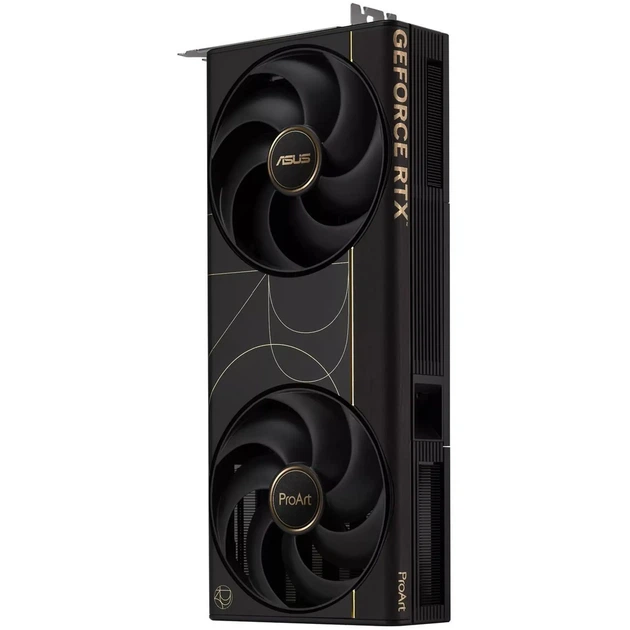 Видеокарта ASUS Nvidia GeForce RTX 5090 PROART OC 32GB (PROART-RTX5090-O32G) - изображение 9