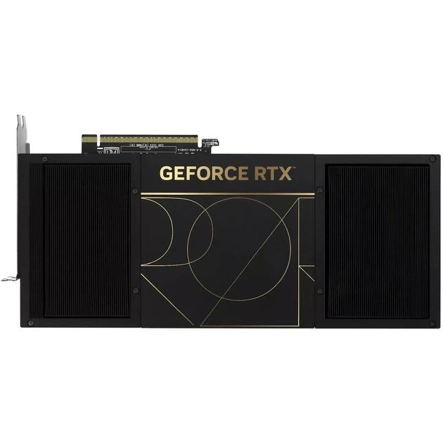 Видеокарта ASUS Nvidia GeForce RTX 5090 PROART OC 32GB (PROART-RTX5090-O32G) - изображение 11