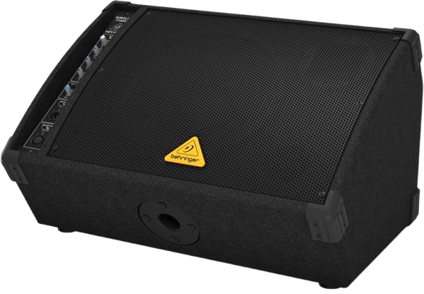 Активний сценічний монітор Behringer Eurolive F1320D 300 Вт (4033653062831) - Фото 2 Активний сценічний монітор Behringer Eurolive F1320D 300 Вт (4033653062831) - зображення 2