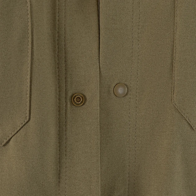 Сорочка Camotec Bastion Tan (9800), 2XL - зображення 6