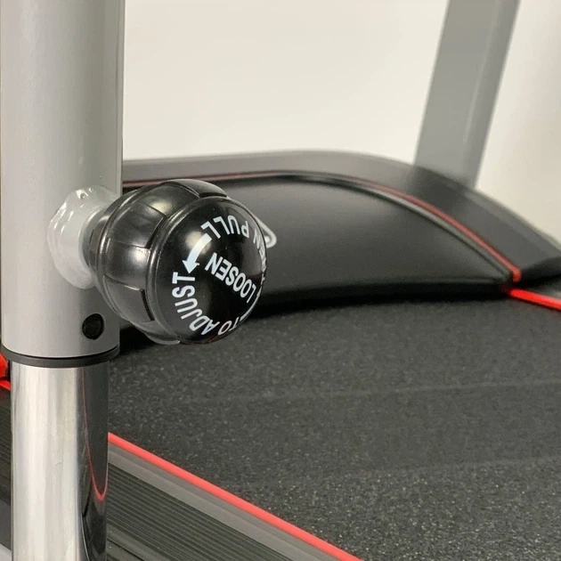 Бігова доріжка FitLogic T942 (ROU_9350982) - Фото 5 Бігова доріжка FitLogic T942 (ROU_9350982) - изображение 5
