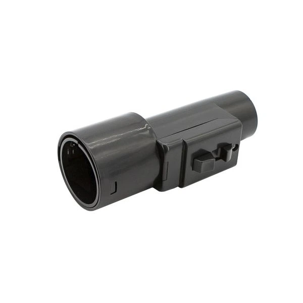 Защелка шланга для пылесоса LG 5214FI2163B (Коннектор B) - Фото 1 Защелка шланга для пылесоса LG 5214FI2163B (Коннектор B) - изображение 1