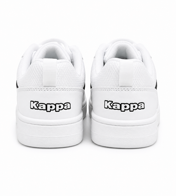 Кросівки жіночі Kappa Follow OC білі 37 - зображення 2